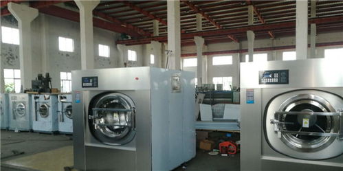 宾馆洗衣房专用洗涤设备配置建议与酒店床单洗衣机价格分析