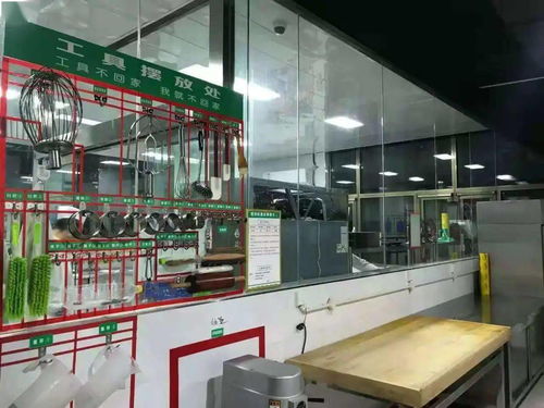 六常管理落地生根，健康餐饮升级创新——成州国际大酒店管理新招解析