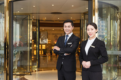 光影与匠心 酒店管理中视觉形象的艺术与科学