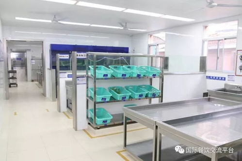 食安中国第63期 餐饮酒店4D食品安全现场管理体系深度解析